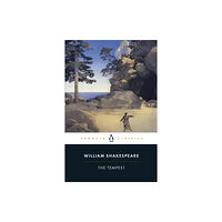 Penguin books ltd The Tempest (häftad, eng)