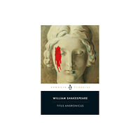 Penguin books ltd Titus Andronicus (häftad, eng)