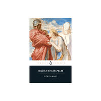 Penguin books ltd Coriolanus (häftad, eng)