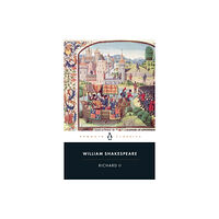 Penguin books ltd Richard II (häftad, eng)