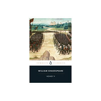 Penguin books ltd Henry V (häftad, eng)