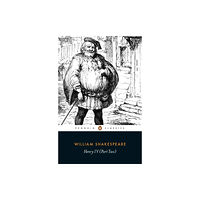 Penguin books ltd Henry IV Part Two (häftad, eng)