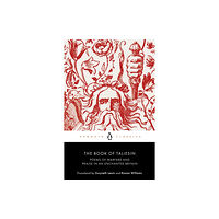 Penguin books ltd The Book of Taliesin (häftad, eng)