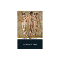 Penguin books ltd Latin Literature (häftad, eng)