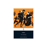 Penguin books ltd The Aeneid (häftad, eng)