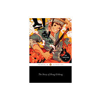 Penguin books ltd The Story of Hong Gildong (häftad, eng)