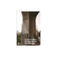 Penguin books ltd A View from the Bridge (häftad, eng)