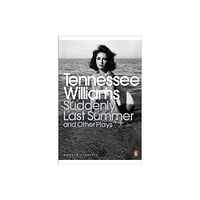 Penguin books ltd Suddenly Last Summer and Other Plays (häftad, eng)