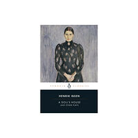 Penguin books ltd A Doll's House and Other Plays (häftad, eng)