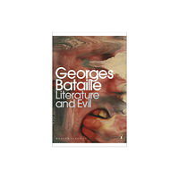 Penguin books ltd Literature and Evil (häftad, eng)