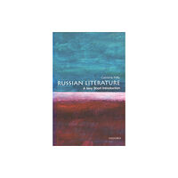 Oxford University Press Russian Literature (häftad, eng)