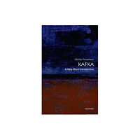 Oxford University Press Kafka (häftad, eng)