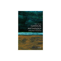 Oxford University Press Classical Mythology (häftad, eng)