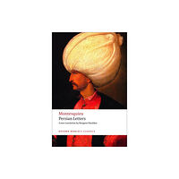 Oxford University Press Persian Letters (häftad, eng)