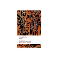 Oxford University Press Aristophanes: Frogs and Other Plays (häftad, eng)