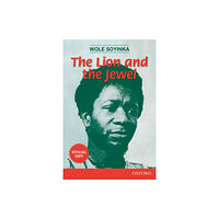 Oxford University Press The Lion and the Jewel (häftad, eng)