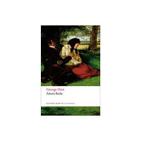 Oxford University Press Adam Bede (häftad, eng)