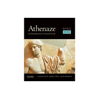 Oxford University Press Inc Athenaze, Book I (häftad, eng)