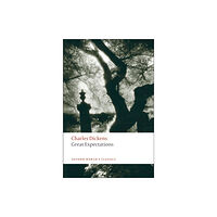 Oxford University Press Great Expectations (häftad, eng)