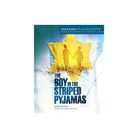 Oxford University Press Oxford Playscripts: The Boy in the Striped Pyjamas (häftad, eng)