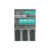 The university of chicago press Cultural Capital (häftad, eng)