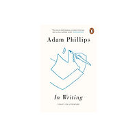 Penguin books ltd In Writing (häftad, eng)