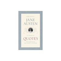 The university of chicago press The Daily Jane Austen (häftad, eng)