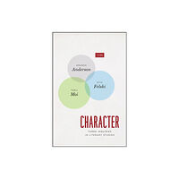 The university of chicago press Character (häftad, eng)