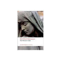 Oxford University Press The Winter's Tale: The Oxford Shakespeare (häftad, eng)