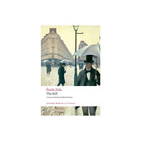 Oxford University Press The Kill (häftad, eng)