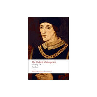 Oxford University Press Henry VI, Part Two: The Oxford Shakespeare (häftad, eng)