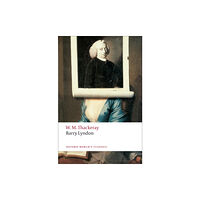 Oxford University Press Barry Lyndon (häftad, eng)