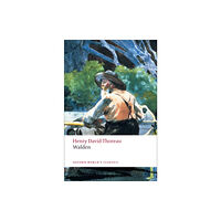 Oxford University Press Walden (häftad, eng)