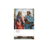 Oxford University Press The Politics (häftad, eng)