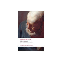 Oxford University Press Pere Goriot (häftad, eng)