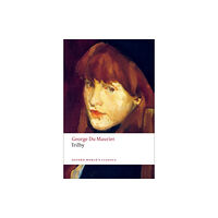 Oxford University Press Trilby (häftad, eng)