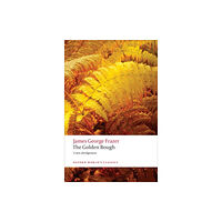 Oxford University Press The Golden Bough (häftad, eng)