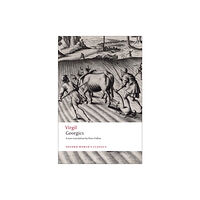 Oxford University Press Georgics (häftad, eng)