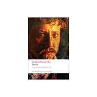 Oxford University Press Devils (häftad, eng)