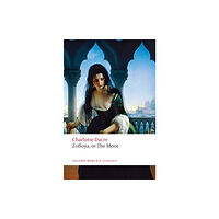 Oxford University Press Zofloya (häftad, eng)