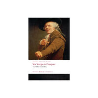 Oxford University Press She Stoops to Conquer and Other Comedies (häftad, eng)