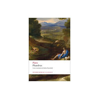 Oxford University Press Phaedrus (häftad, eng)