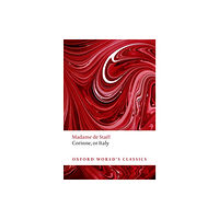 Oxford University Press Corinne (häftad, eng)