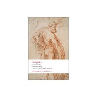 Oxford University Press Heracles and Other Plays (häftad, eng)