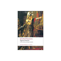 Oxford University Press Against Nature (häftad, eng)