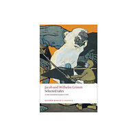 Oxford University Press Selected Tales (häftad, eng)