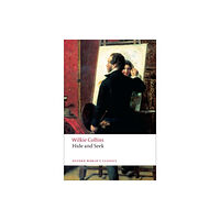 Oxford University Press Hide and Seek (häftad, eng)