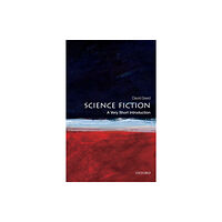 Oxford University Press Science Fiction (häftad, eng)