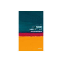 Oxford University Press English Literature (häftad, eng)