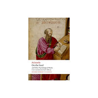 Oxford University Press On the Soul (häftad, eng)